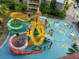 Facilities like daily housekeeping, photocopying, taxi service, wheelchair. Gold Coast Melaka Murah Shopee Malaysia