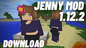 • will be updated constantly with more items. Jenny Mod 1 12 2 Apk Download Minecraft Jenny Mod Free