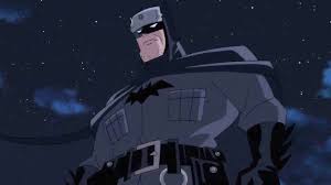 1 synopsis for son of batman (movie) 2 appearing in son of batman (movie) 3 cast 4 notes 5 see also featured characters: Superman Red Son Exclusive Clip Reveals A Batman Who Kills Without Hesitation Ign