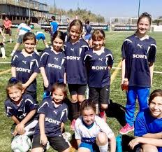 Athletic club barnechea şilili futbol kulübü merkezli lo barnechea komün ait santiago, şili. Lo Barnechea Recibira Primer Campeonato De Futbolito Escolar Femenino Radio Sport