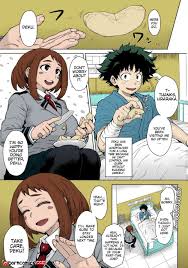 ✅️ Porn comic Colorized. Uraraka Ura Fuzoku Urarakas Behind the Scenes  Prostitution Sex comic brunette beauty retired | Porn comics in English for  adults only | sexkomix2.com