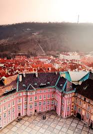 The Czech Republic Prague Castle Highs By John Tina Reid Via Flickr Places To Travel Travel Travel Around The World