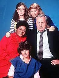 Gimme A Break I Sure Deserve It Nell Carter In Give Me A Break D Television Show Childhood Tv Shows Best Tv Shows