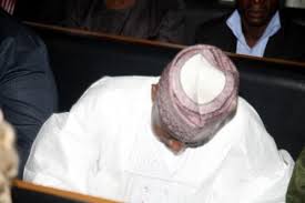 Use custom templates to tell the right story for your business. Pictures Of Farouk Lawan Sleeping In Court Yesterday Politics Nigeria