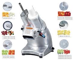 A food processor with a chopper attachment is an easy and quick way to chop up vegetables. Thunderbird Food Processor