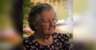 Frances Joanne Kimble Obituary