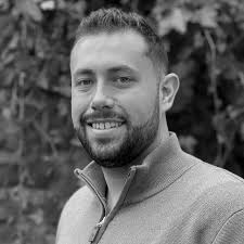 Dan Huxtable returns to the PMA architectural team. I Peregrine Mears  Architects