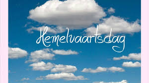 Hemelvaartsdag valt altijd op een donderdag en de meeste mensen zijn dan vrij. Donderdag En Vrijdag Hemelvaartsdag Gesloten Garage W W Smit