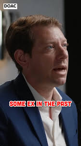 Dating Expert, Dr Orion Taraban, says some people get married but still  love their Ex... 👀🤔