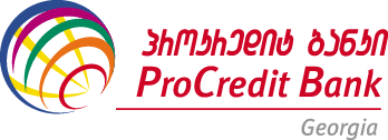 In 2008, the bank opened its first branch in ozurgeti and an additional branch in zugdidi. Procredit Bank