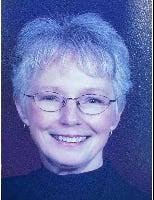 Helen "Bonnie" S. Brown Obituary