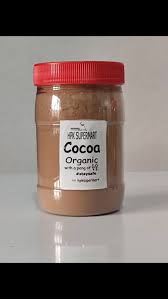 Frys Cocoa Powder Health Benefits