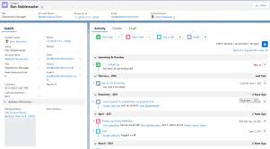 Related Lists in Salesforce: How to Set Them Up & Pro Tips