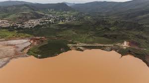 Mining Dam Failures Present a Global Danger