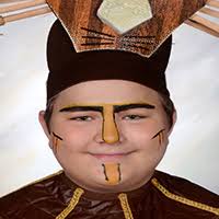 Disney's Lion King, Jr. Program Detail « CCBC Performing Arts