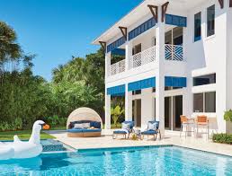 West Palm Beach Coastal Regency Florida Design