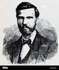 Johan nielsen hi-res stock photography and images