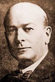 PG&E's Frank Drum helped the city regain power after 1906