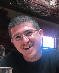 Kevin Muxlow's Instagram, Twitter & Facebook