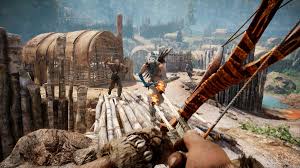 Resultado de imagen para far cry primal