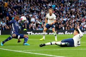 1 day ago · tottenham and watford have met 36 times. 8xzpbe2ydztbcm