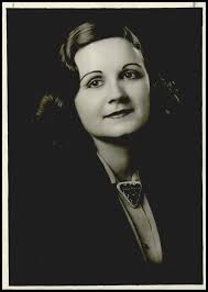 Henry Ione Overholser Perry (1905-1959)