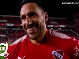 Jonás Gutiérrez archivos