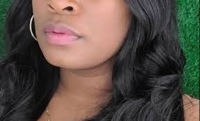 Meet Cher'Ron LaFleur