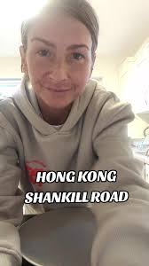 Hong Kong Chinese Shankill