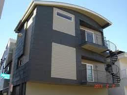 Bricks wall designs ideas for front house exterior creative hacks: Home Outer Wall Plaster Design Home Design Inpirations