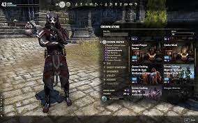 Every weapon and armor has a style and that defines how it will appear. Motif Preview Colors Elder Scrolls Online