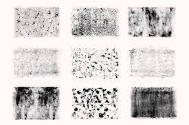 You are free to use these both for commercial and personal use. Blackview Free Vector Grunge Textures The Designest