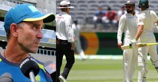 4,710 likes · 5 talking about this. Justin Langer Recalls The Time He Felt Like Punching Bag With Virat Kohli Getting Under Their