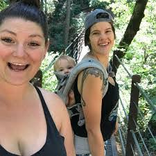 Amber Maddox's Instagram, Twitter & Facebook