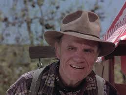 REMEMBERING R. G. ARMSTRONG! Today, April 7th, we celebrated the life and  times of Robert Golden Armstrong, Jr., known as R. G. Armstrong (April 7,  1917