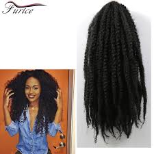 Everyone's head and hair are completely different, so a technique that worked for one person may not work for another. Afro Kinky Twist Bulk Soft Dread Hair Dreadlock Extensions Jumbo Expression Braiding Hair Crochet Curly Crochet Hair Braids Hair Crochet Soft Dread Hairexpression Braiding Hair Aliexpress