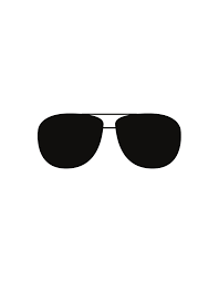 Aviator Sunglasses Digital File Svg Png Jpg Cricut Etsy Silhouette Glasses Sunglasses Aviator Sunglasses
