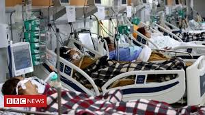 Head lice can affect just about anyone. Brazil Health Service In Worst Crisis In Its History Bbc News