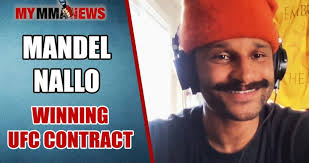 Randy McCarty talks out of town camp, opponent change for Southwest Brawl 10