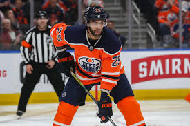 The oilers have officially announced the nurse extension. Update Oilers Darnell Nurse Agree To Extension The Copper Blue