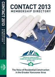 6150 lougheed hwy, burnaby, bc v5b 2z9, canada. Greater Vancouver Home Builders Association Directory 2013 By Nexthome Issuu