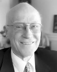 Nelson Stevenson Obituary (1930