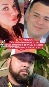 Despedida De Amanda Esposa De Good Morning