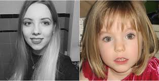 They have also urged everybody around them not to give interviews to the producers. We Spoke To The Leeds Student Who Thinks She S Madeleine Mccann