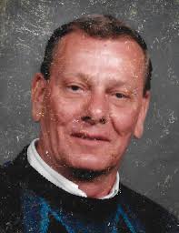 Obituary information for Robert F. Niggemeyer