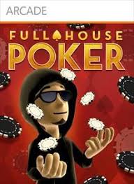 Full House Poker Poker Full House Online Poker
