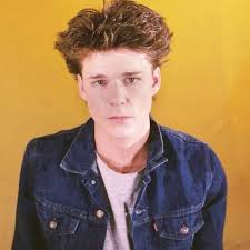 Remembering Stuart Adamson of Big Country and Skids, who left this world