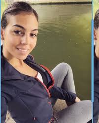 Tak wyglądała Georgina Rodriguez, zanim poznała Cristiano Ronaldo!  Poznajecie? (ZDJĘCIA)