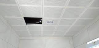 60x60 metal asma tavan (galveniz ). Banyo Metal Asma Tavan Banyo Aluminyum Asma Tavan Banyo Ahsap Tavan Tavan