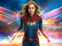 Captain marvel is not expected to make an appearance in the movie, which started filming earlier this year. Brie Larson Wants All The Important Characters In Captain Marvel 2 To Be Female Inspired Traveler